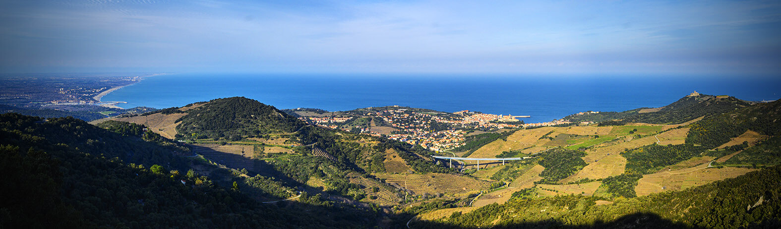 Découverte, Promenade, Balade