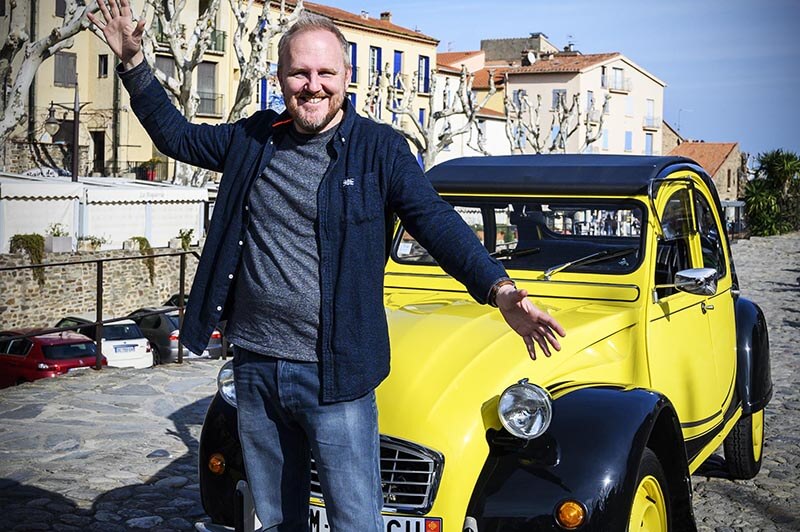 Cadeau, Anniversaire, Atypique