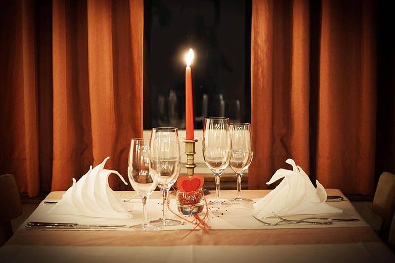 Romantique, Amour, Exclusif