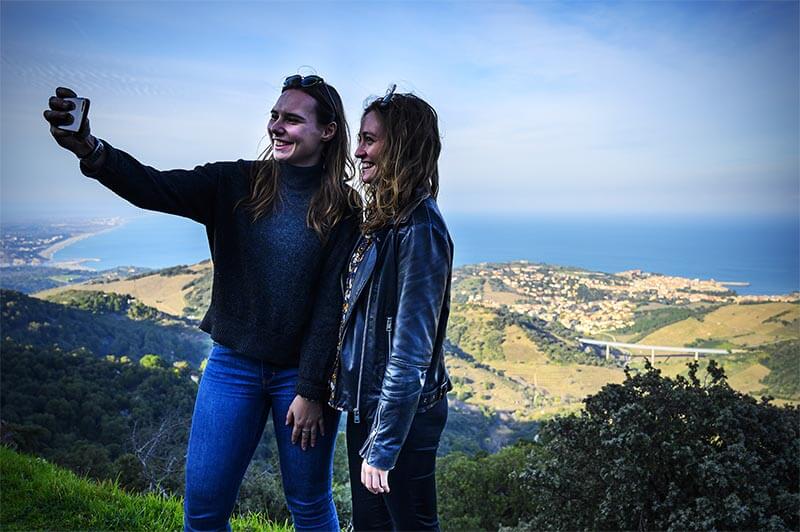 Gourmande, Degustation, Gastronomie