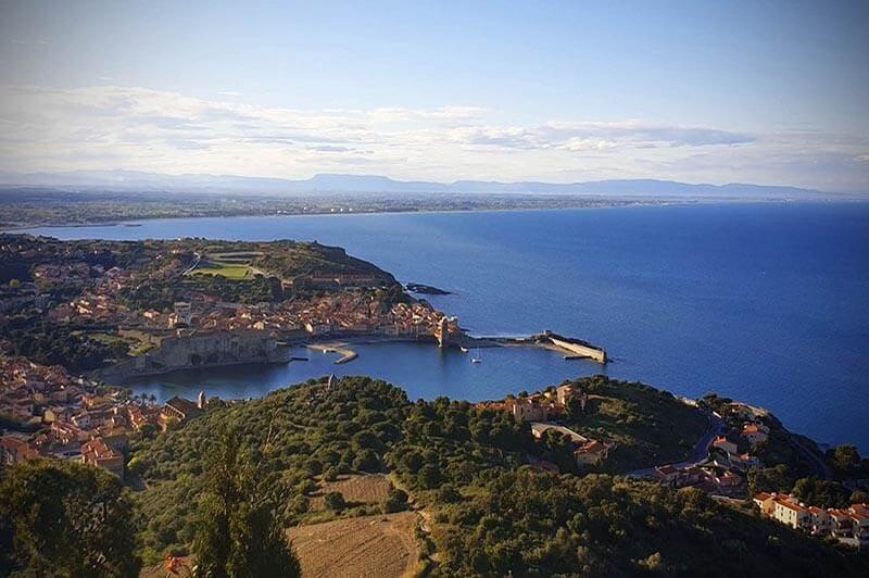 Fort, Saint-Elme, Culturelle